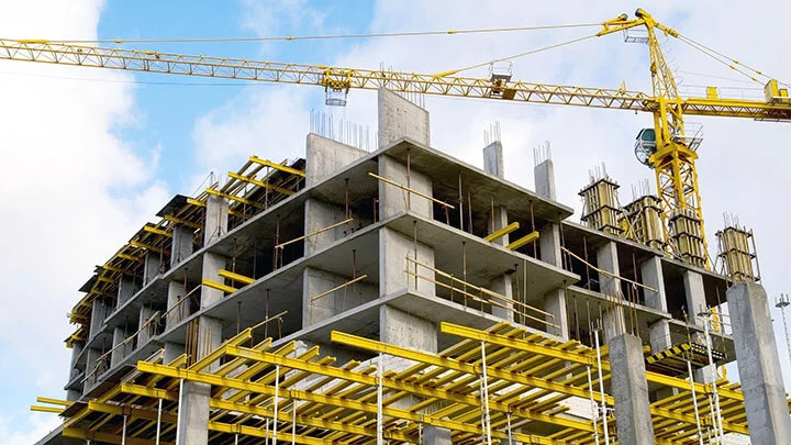 Construction Project 12