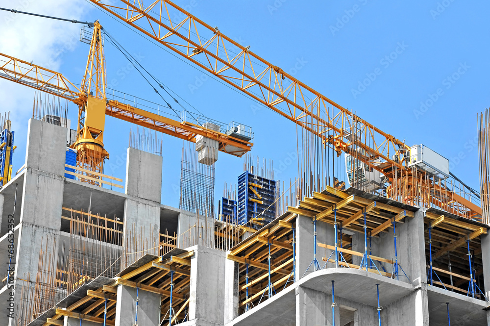 Construction Project 2