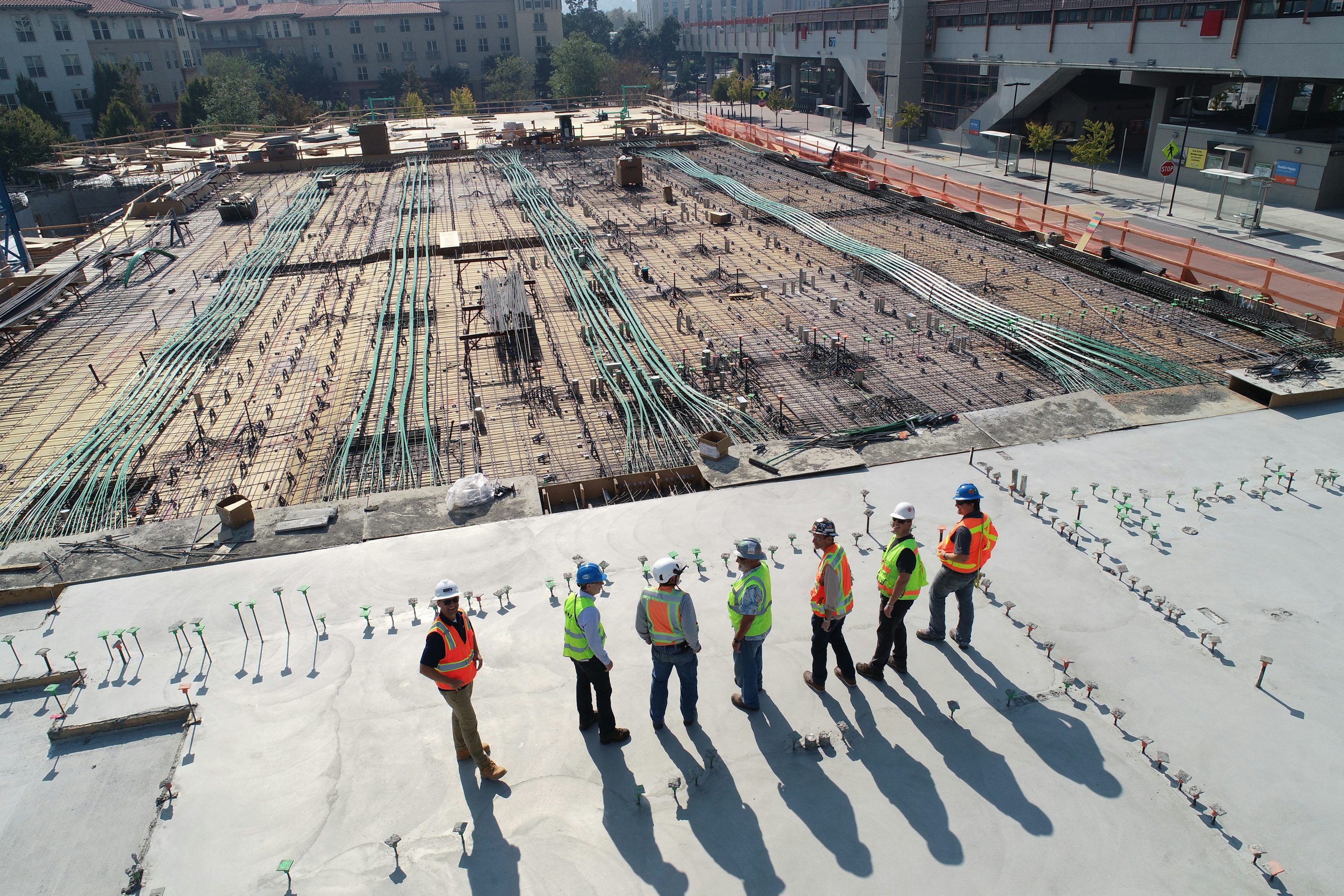 Construction Project 6