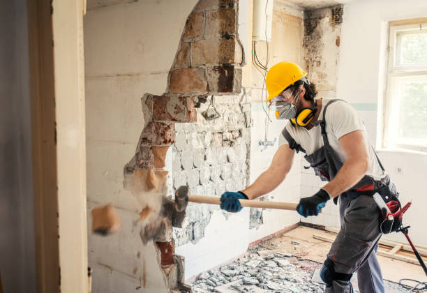 Renovation Work 7